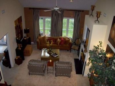 2360 Waters Mill Cir, North Chesterfield, VA, 23235