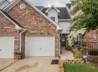 1705 Savannah Park, Vestavia Hills, AL 35216
