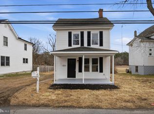 221 Denton Rd, Federalsburg, MD 21632