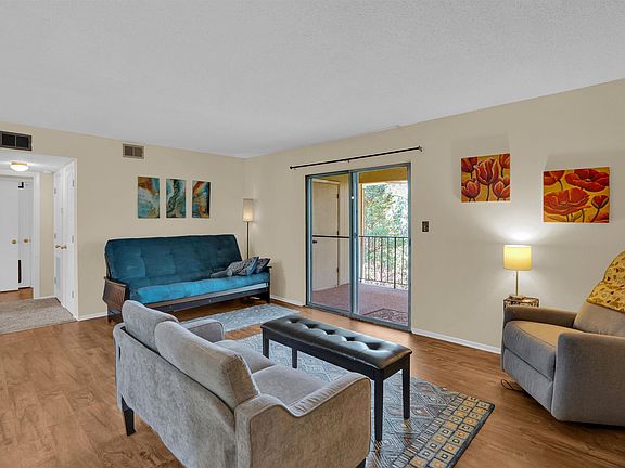 2nd image of 601 Riverhill Cir APT C4