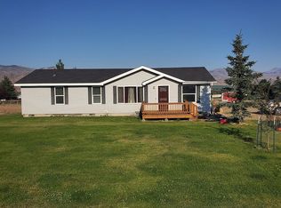 310 Leesburg Ln, Challis, ID 83226