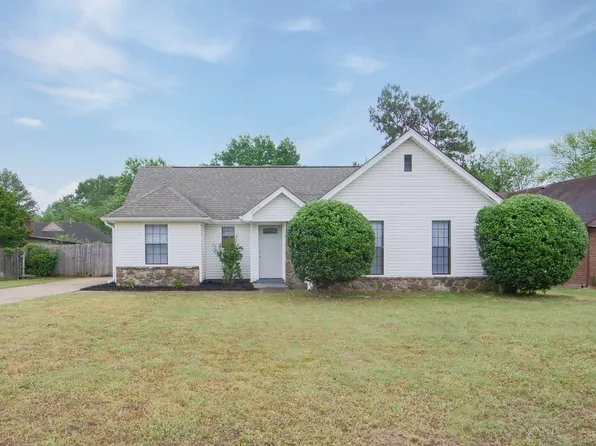 3916 Birchshade Cv, Memphis, TN 38115