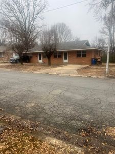 5704 Sonora Dr, N Little Rock, AR, 72118