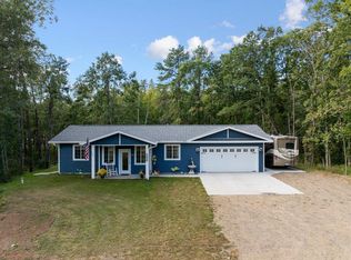 12835 Oakwood Trl SW, Pillager, MN 56473