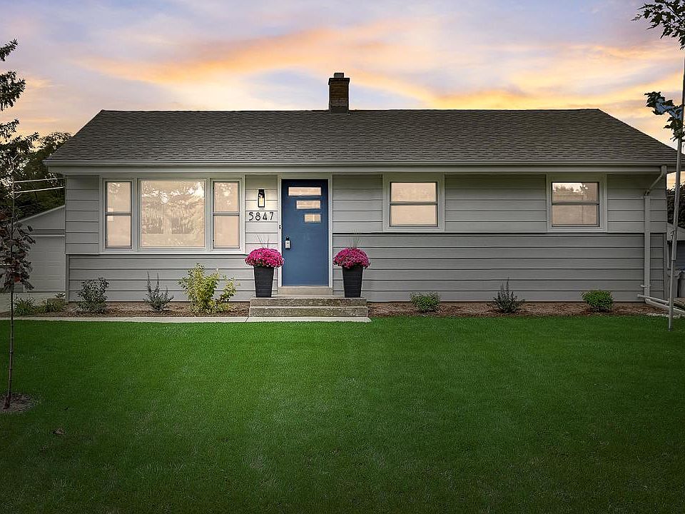 1st image of 5847 S Madeline Ave