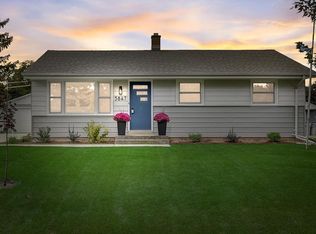 5847 S Madeline Ave, Milwaukee, WI 53221