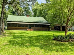 123 Trails End Rd, Winnfield, LA 71483