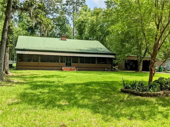 123 Trails End Rd, Winnfield, LA 71483