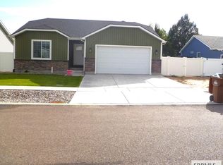 5054 Jake Ave, Chubbuck, ID 83202