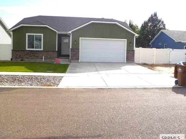 5054 Jake Ave, Chubbuck, ID 83202