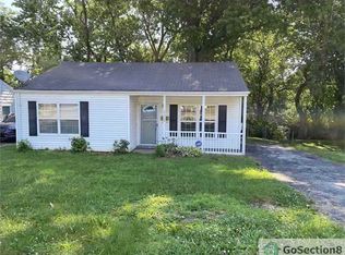 6314 Hancock Ave, Berkeley, MO 63134