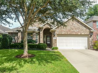 2210 Wembley Way, Rosenberg, TX 77471