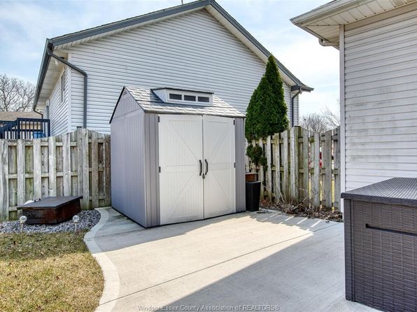 46 Brush Cres, Amherstburg, ON N9V 3Y5