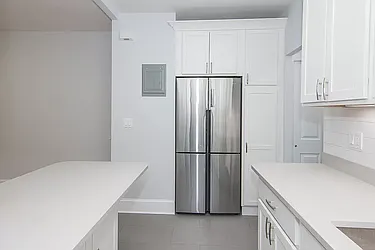 Rented by Modern Spaces