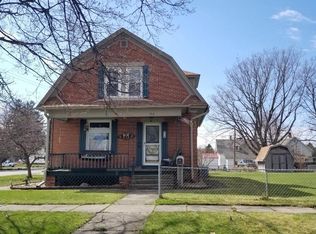 916 East St, La Porte, IN