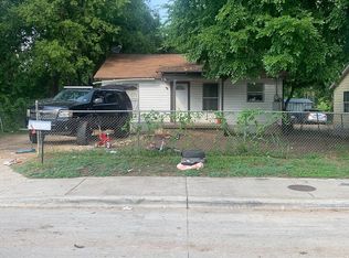 5134 Watson Dr, Dallas, TX 75241
