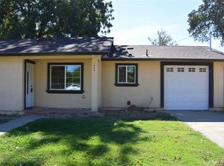 1435 Magnolia St, Gridley, CA