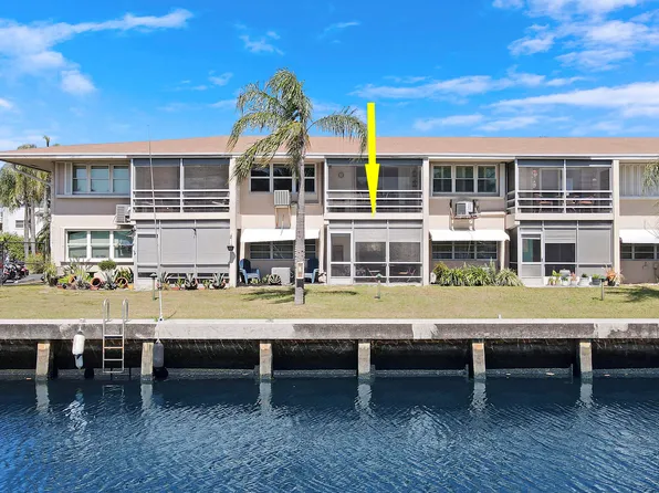 298 SE 6th Avenue #6, Pompano Beach, FL 33060