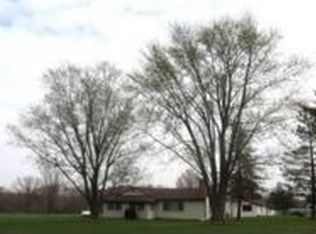 2266 Old Us Highway 61, Troy, MO 63379