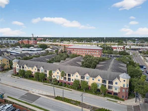 2010 E Palm Ave APT 14305, Tampa, FL 33605