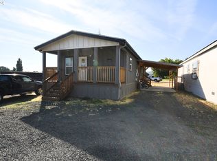 3319 W 10th St #17, The Dalles, OR