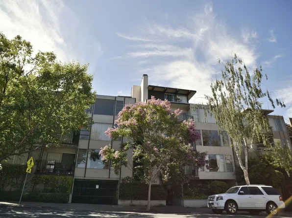 5401 Broadway Terr., 5401 Broadway Ter APT 201, Oakland, CA 94618