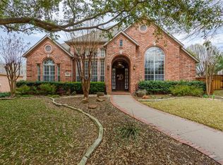 404 Del Rio Ct, Allen, TX 75013