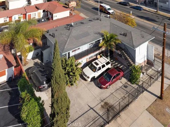 501 W 88th St, Los Angeles, CA 90044