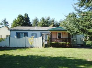 7124 183rd Ave SW, Rochester, WA 98579