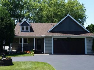 4941 Walnut St, White Bear Lake, MN 55110
