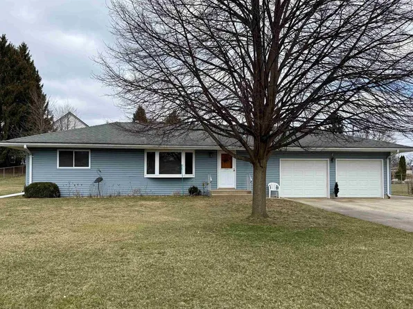 W5788 North Ra Le Drive, Fort Atkinson, WI 53538