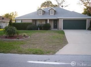 2203 W Daughtery Rd, Lakeland, FL 33810