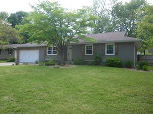 3505 S Ferguson Ave, Springfield, MO 65807