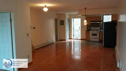 Rented by Metropolitan Property Group