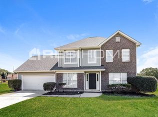 830 Harvest Way, Monroe, NC 28112