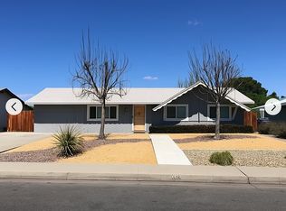 6312 Sundale Ave, Bakersfield, CA 93309