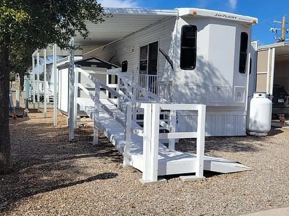 1110 S Highway 80 #674, Benson, AZ 85602
