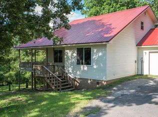 2411 Witcherville Rd, Greenwood, AR 72936
