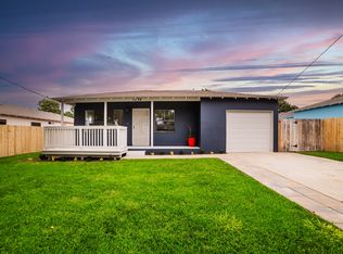 1734 Serrano St, Oceanside, CA 92054