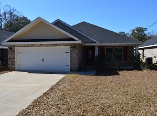 4479 Watkins St, Pace, FL 32571