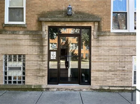 4745 W Roscoe St APT G, Chicago, IL 60641