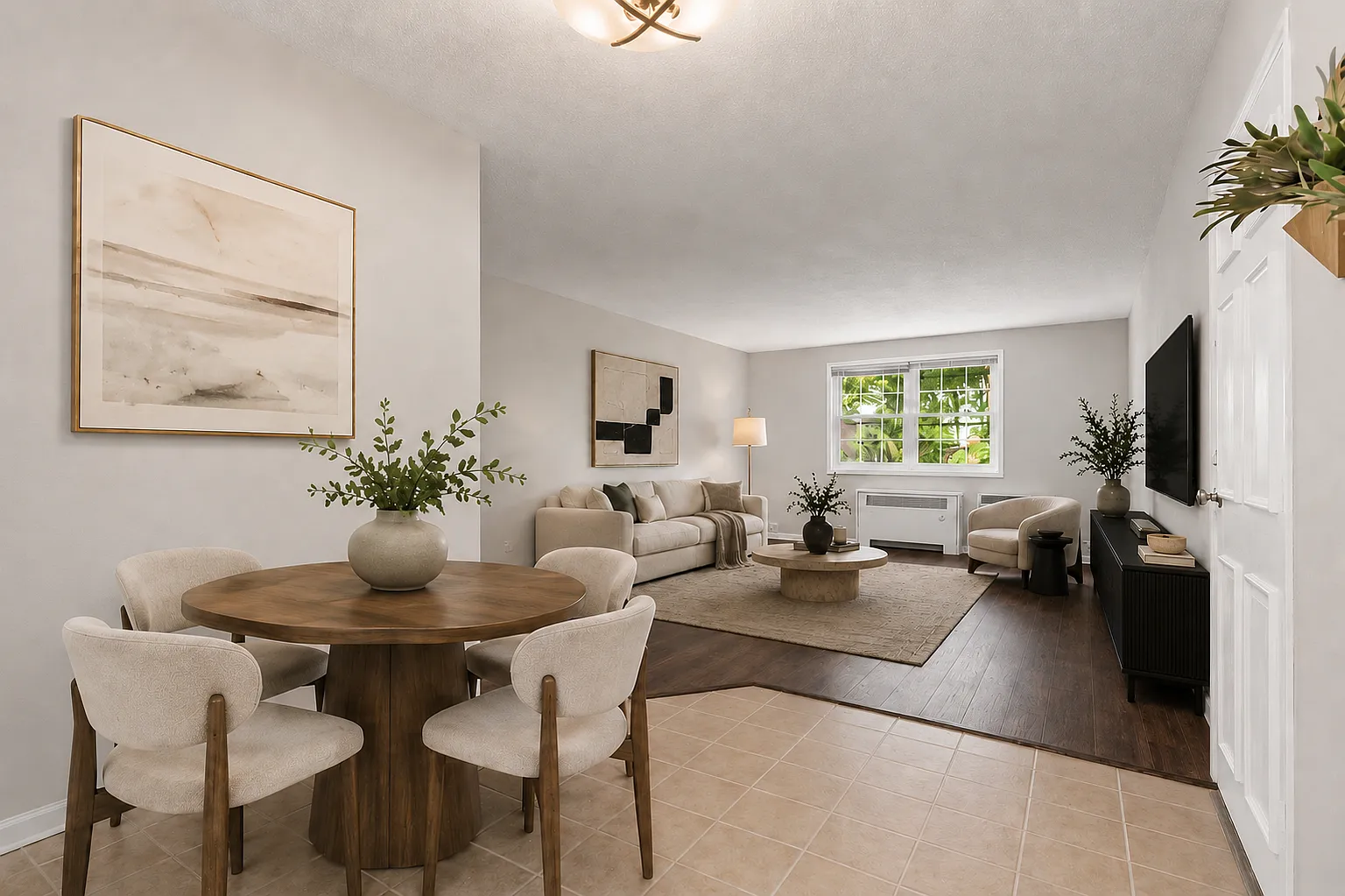 2 bed, 875 sqft, $2,300 — Photo 4