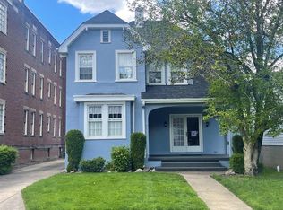 20 Lenox Ave, Wheeling, WV