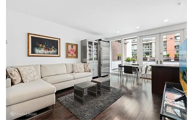 Sold by Douglas Elliman | media 13