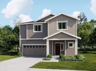 13927 179th Street Ct E, Puyallup, WA
