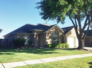5518 Aberton Ln, Spring, TX 77379