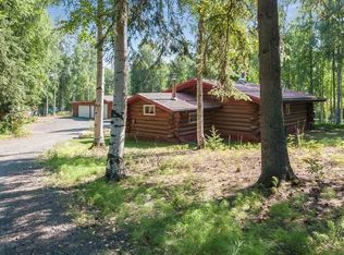 730 Wayne Williams Ln, Fairbanks, AK 99712