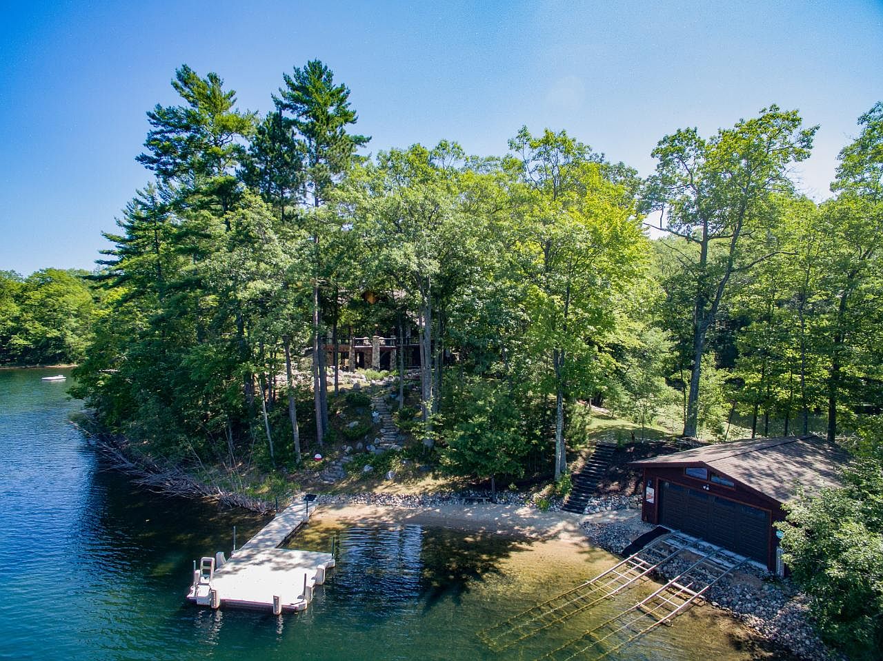 7306 Squash Lake Rd, Rhinelander, WI 54501 Zillow