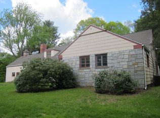 26 Sunset Rd, Easton, CT 06612