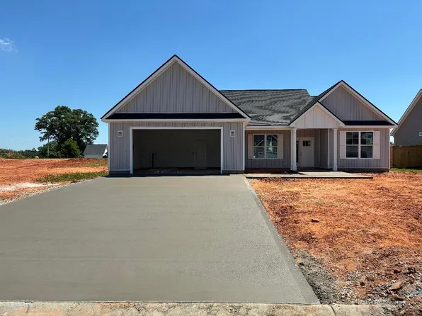 729 Mello Dr, Lyman, SC 29365